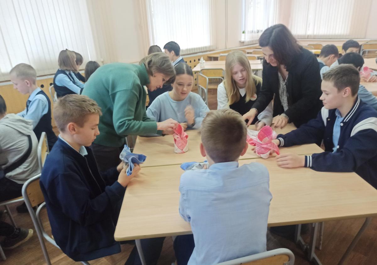 Профориентационная игра «Что, Где, Когда: вопросы о питании» от Вавиловского университета Фото 11 Профориентационная игра «Что, Где, Когда: вопросы о питании» от Вавиловского университета Фото 11