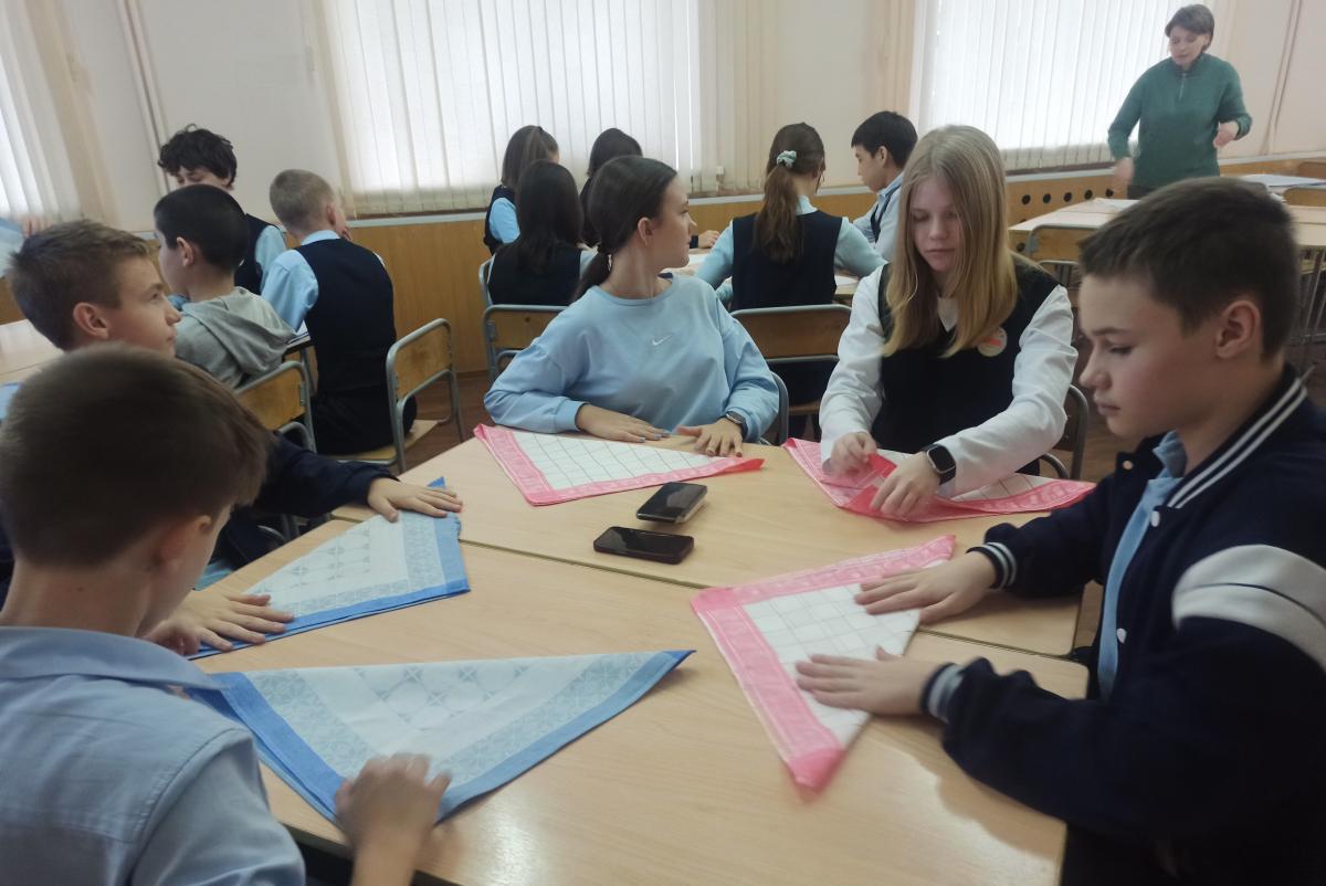 Профориентационная игра «Что, Где, Когда: вопросы о питании» от Вавиловского университета Фото 9 Профориентационная игра «Что, Где, Когда: вопросы о питании» от Вавиловского университета Фото 9