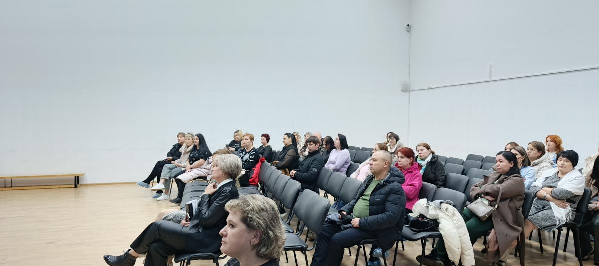 Профессионалитет. Ты в хорошей компании. Фото 1