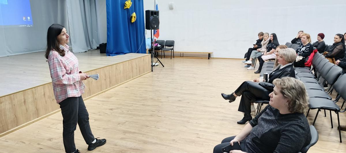 Профессионалитет. Ты в хорошей компании.