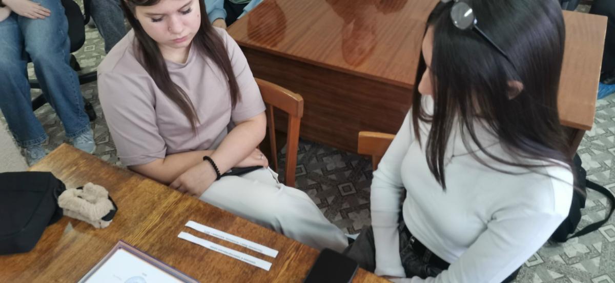 1декабря - Всемирный день борьбы со СПИДом.