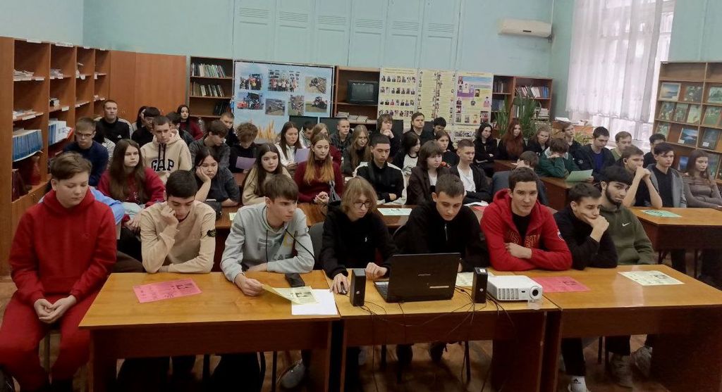 Всемирный день борьбы со СПИДом Фото 3