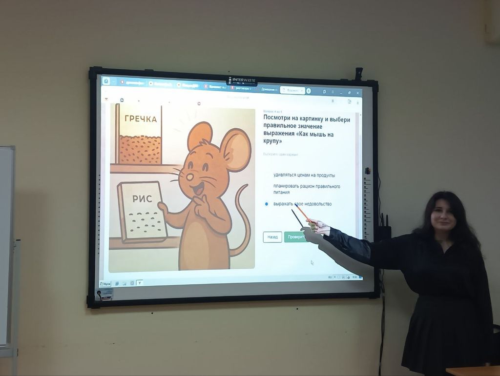 Эвристическая беседа «Домашние питомцы» Фото 2