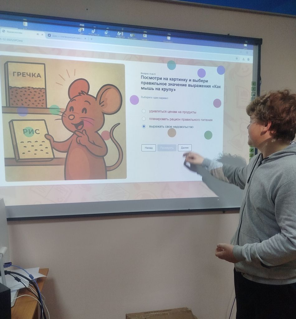 Эвристическая беседа «Домашние питомцы» Фото 6