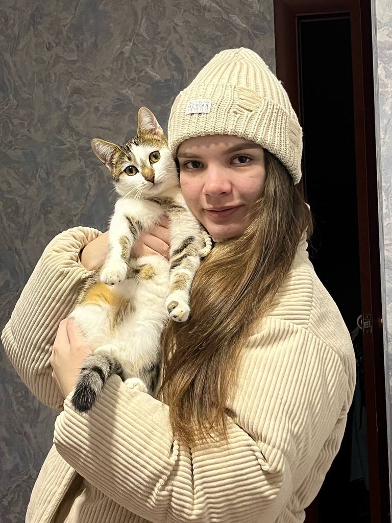 Эвристическая беседа «Домашние питомцы» Фото 7