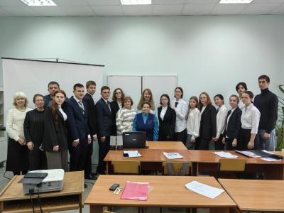 Малые Вавиловские чтения – 2025