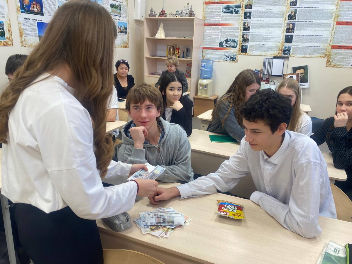 В агроклассах Маркса состоялись плановые занятия Фото 1 В агроклассах Маркса состоялись плановые занятия Фото 1