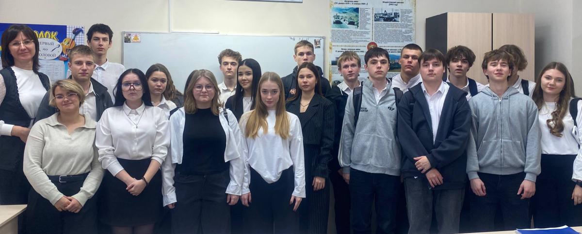 В агроклассах Маркса состоялись плановые занятия Фото 3 В агроклассах Маркса состоялись плановые занятия Фото 3