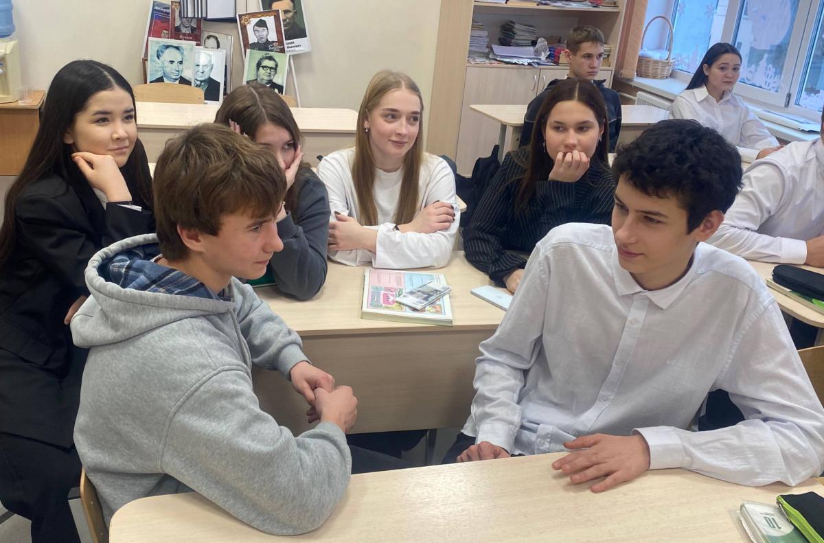 В агроклассах Маркса состоялись плановые занятия Фото 4 В агроклассах Маркса состоялись плановые занятия Фото 4