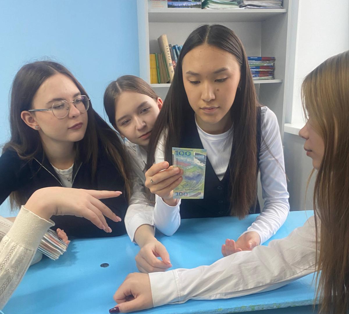 В агроклассах Маркса состоялись плановые занятия Фото 6 В агроклассах Маркса состоялись плановые занятия Фото 6