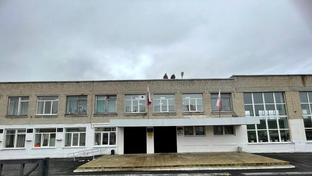 Профориентация в школах области Фото 1