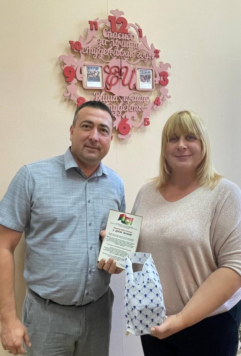 Профсоюзная акция «Дорога в школу!» Фото 2