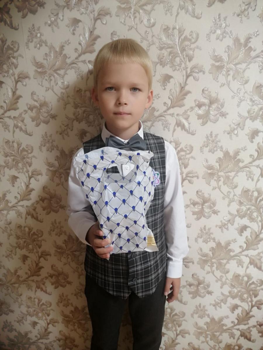 Профсоюзная акция «Дорога в школу!» Фото 3