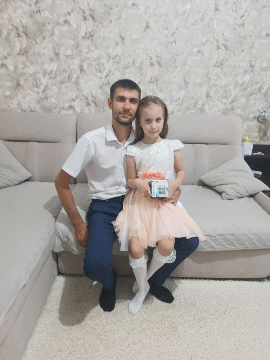 Профсоюзная акция «Дорога в школу!» Фото 5