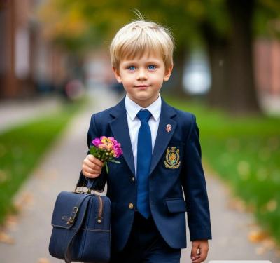 Профсоюзная акция «Дорога в школу!»