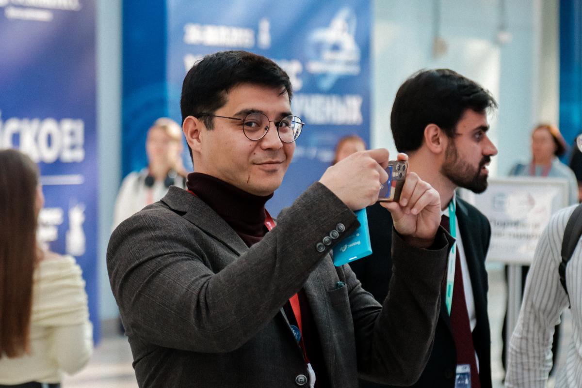 Научная работа кафедры Фото 3 Научная работа кафедры Фото 3