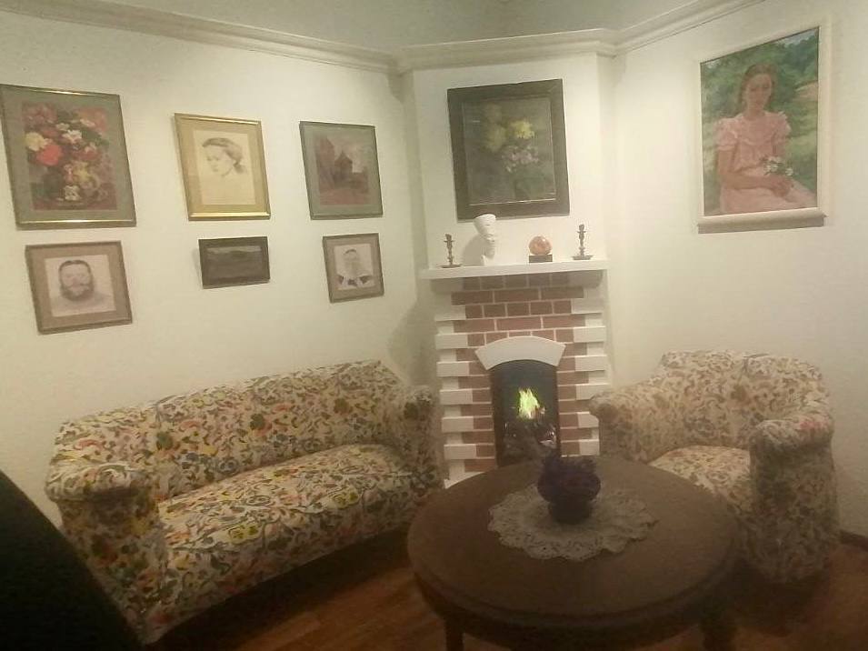 Экскурсия «Встреча с прошлым» Фото 4