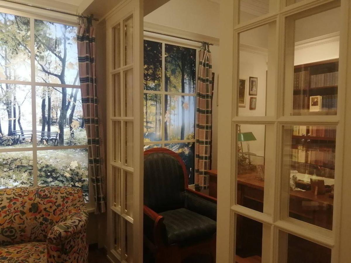 Экскурсия «Встреча с прошлым» Фото 5