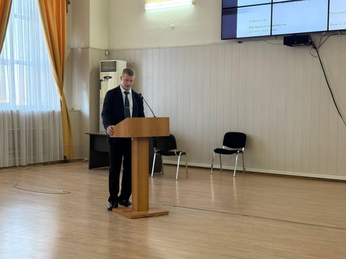 Кафедра «Гидромелиорация, природообустройство и строительство в АПК» укрепляет научные связи через активную экспертизу диссертаций