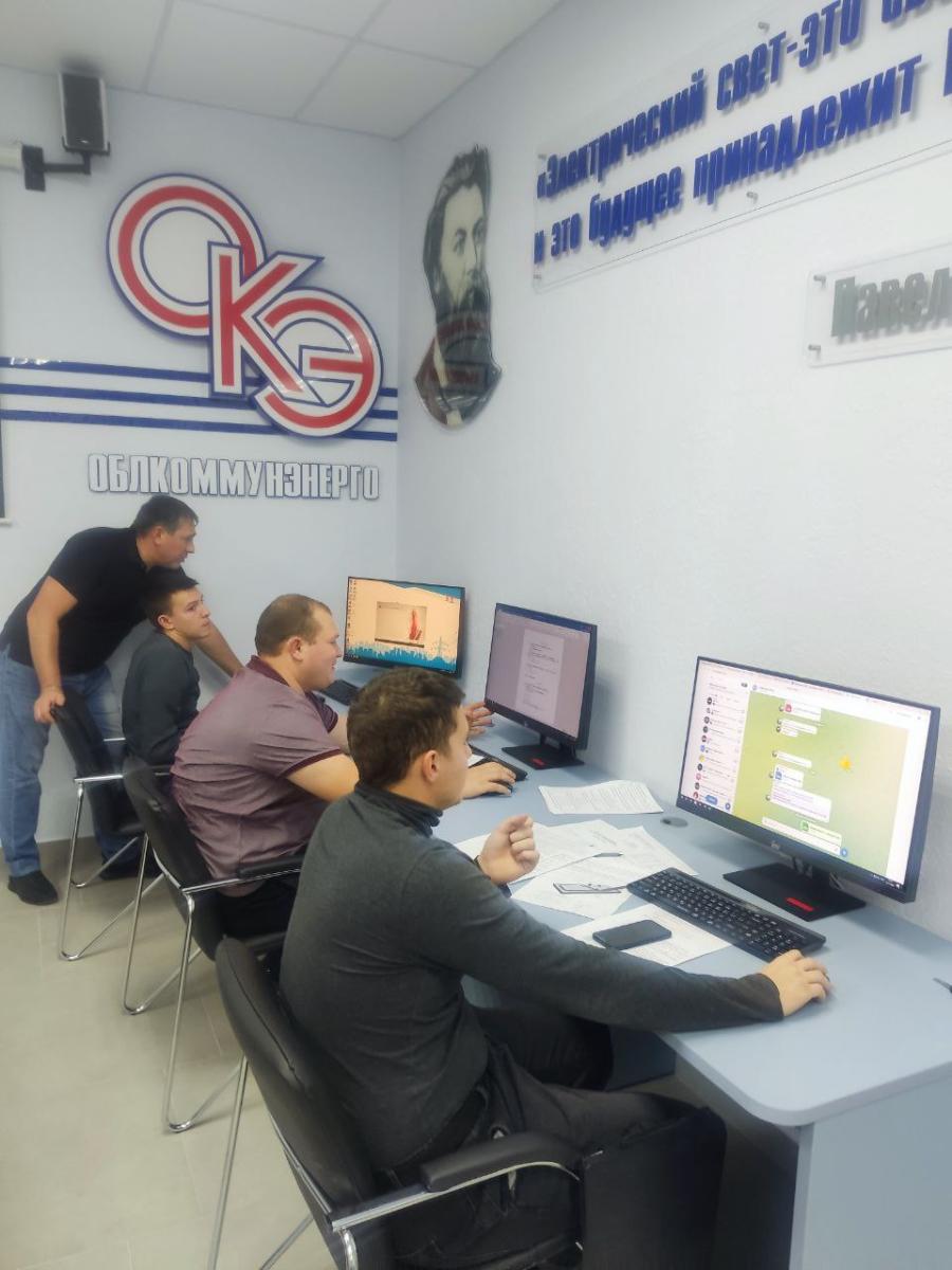 «Эффективное проектирование. Агроинженерия»: команда Вавиловского университета – в призерах Всероссийских соревнований Фото 1