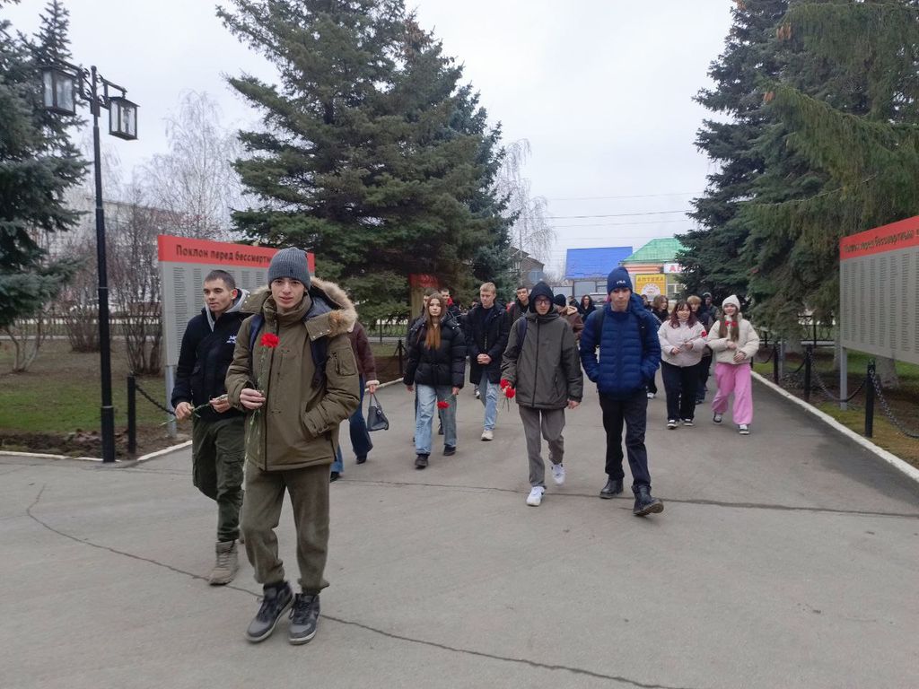 «ИМЯ ТВОЁ НЕИЗВЕСТНО, ПОДВИГ ТВОЙ БЕССМЕРТЕН» Фото 2