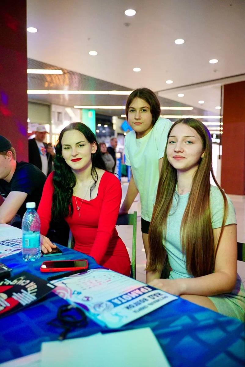 Всероссийский закрытый турнир по воздушно-силовой атлетике «Битва Силы - Галерея спорта» Фото 1 Всероссийский закрытый турнир по воздушно-силовой атлетике «Битва Силы - Галерея спорта» Фото 1