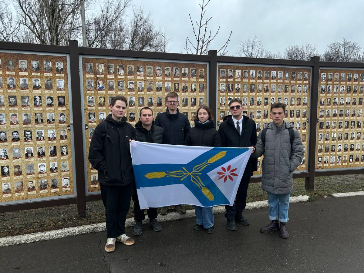 320-я годовщина создания Морской пехоты России Фото 2