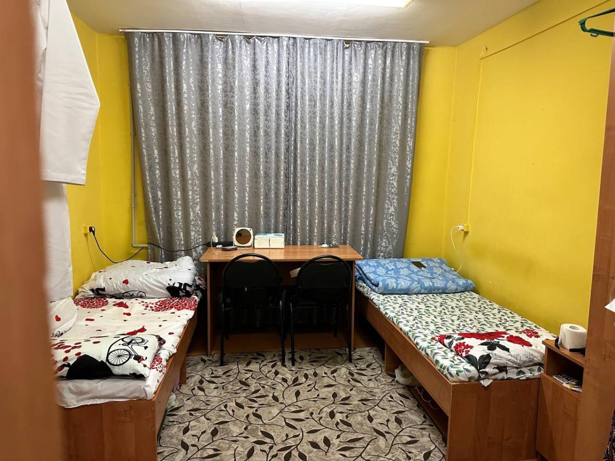 Аттестация Общежития №1 Фото 2 Аттестация Общежития №1 Фото 2