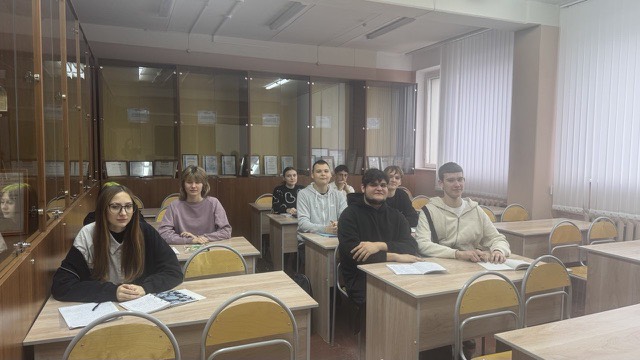 «Горжусь Россией» Фото 1