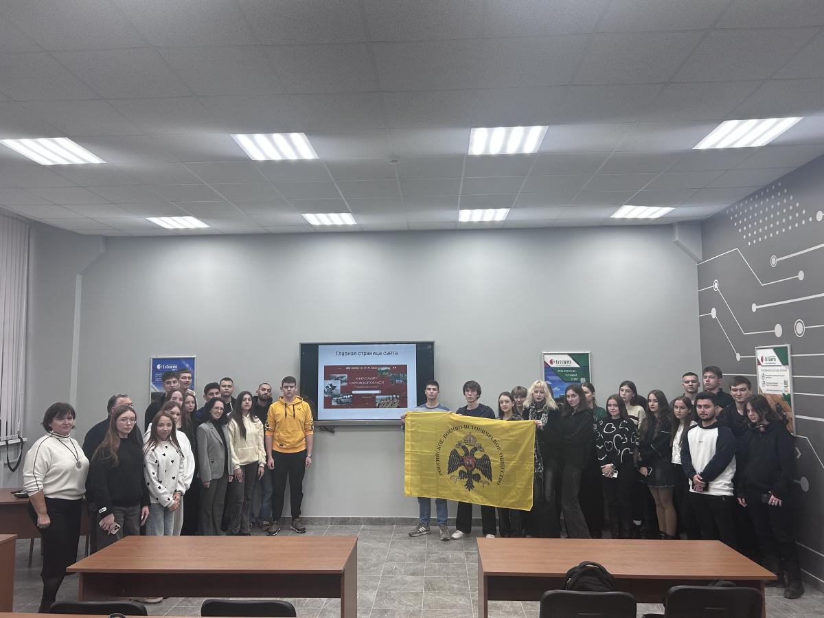 В университете прошла встреча «Путь к Победе. Битва за Москву» Фото 5 В университете прошла встреча «Путь к Победе. Битва за Москву» Фото 5