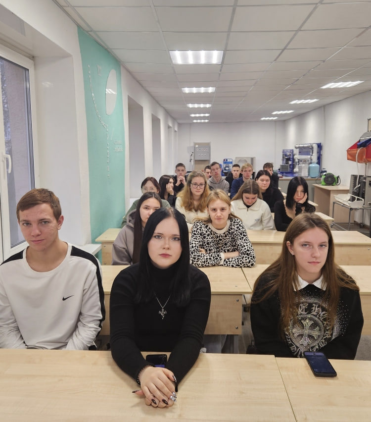 Кураторский час "Искусственный интеллект" Фото 2 Кураторский час "Искусственный интеллект" Фото 2