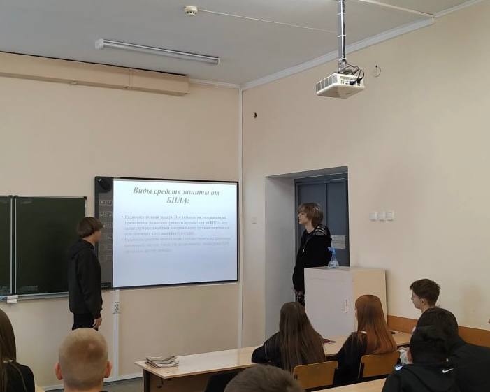 Безопасность в чрезвычайных ситуациях: алгоритмы действий и профилактика Фото 1 Безопасность в чрезвычайных ситуациях: алгоритмы действий и профилактика Фото 1