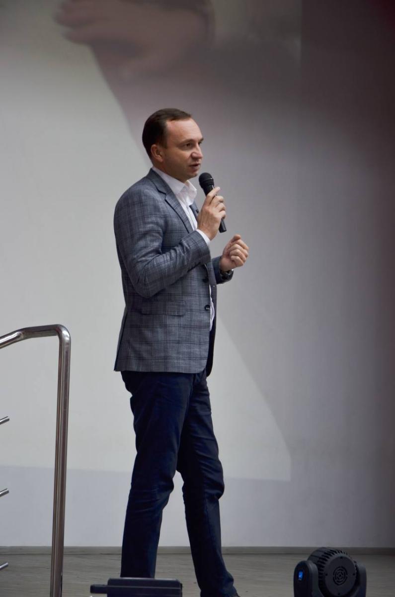 Профориентационная работа кафедры «Техническое обеспечение АПК» с учащимися Балашовского техникума механизации с/х Фото 11 Профориентационная работа кафедры «Техническое обеспечение АПК» с учащимися Балашовского техникума механизации с/х Фото 11