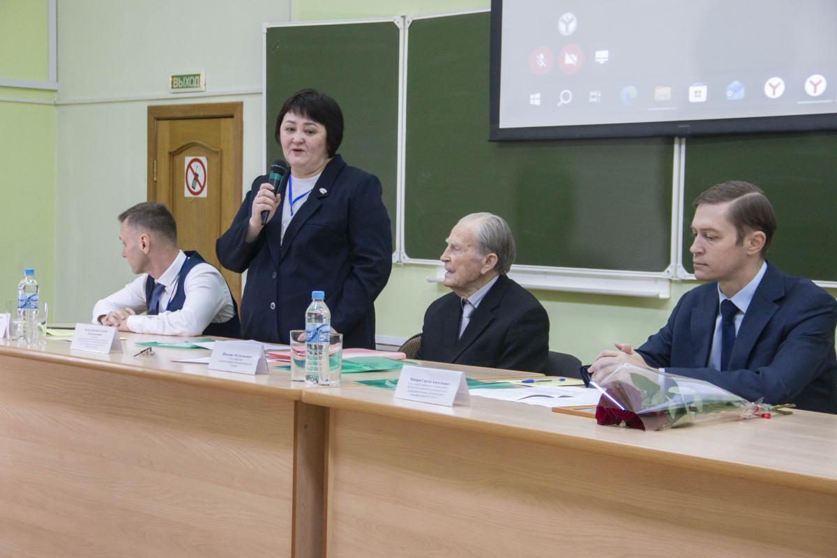 Выставка к 30-летию направления «Технология продукции и организация общественного питания" и к 90-летию основателя кафедры, профессора Льва Залмановича Шильмана Фото 1 Выставка к 30-летию направления «Технология продукции и организация общественного питания" и к 90-летию основателя кафедры, профессора Льва Залмановича Шильмана Фото 1