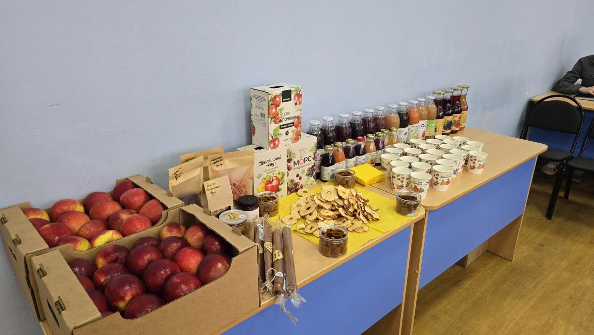 Состоялась XIV Международная научно-практическая конференция «Проблемы и перспективы развития сельского хозяйства и сельских территорий» Фото 3 Состоялась XIV Международная научно-практическая конференция «Проблемы и перспективы развития сельского хозяйства и сельских территорий» Фото 3