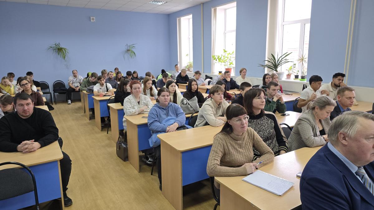 Состоялась XIV Международная научно-практическая конференция «Проблемы и перспективы развития сельского хозяйства и сельских территорий» Фото 5 Состоялась XIV Международная научно-практическая конференция «Проблемы и перспективы развития сельского хозяйства и сельских территорий» Фото 5