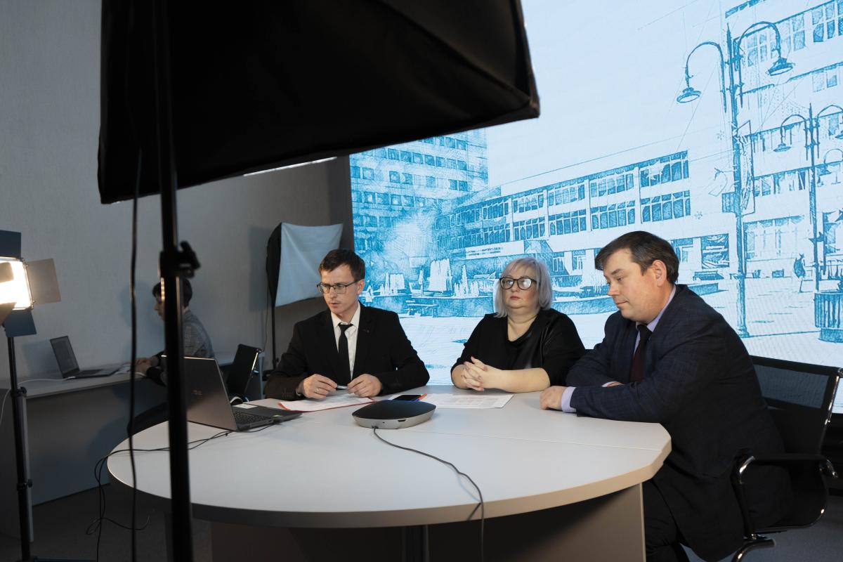 Подведены итоги традиционной международной Вавиловской олимпиады Фото 1