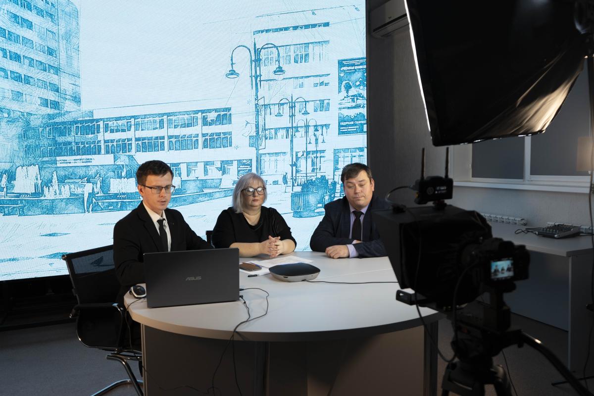 Подведены итоги традиционной международной Вавиловской олимпиады