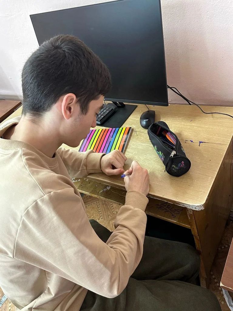 Мир держится на добрых людях! Фото 1