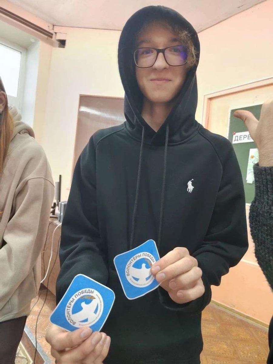 Мир держится на добрых людях! Фото 2