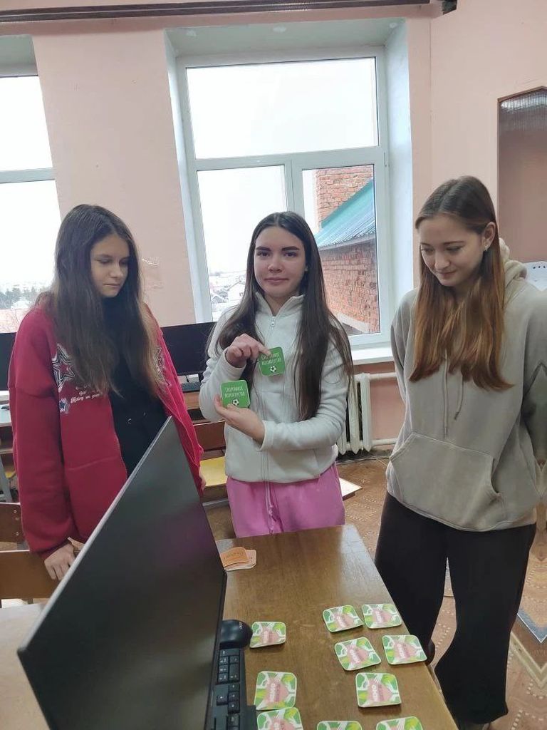 Мир держится на добрых людях! Фото 3