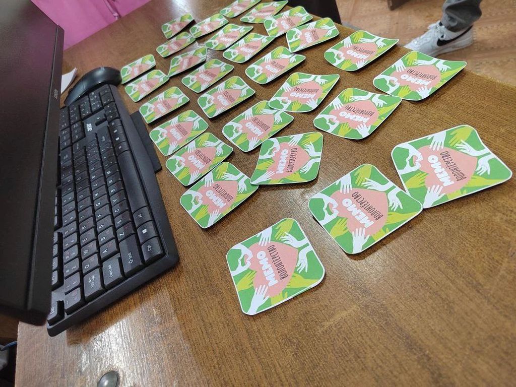 Мир держится на добрых людях! Фото 5