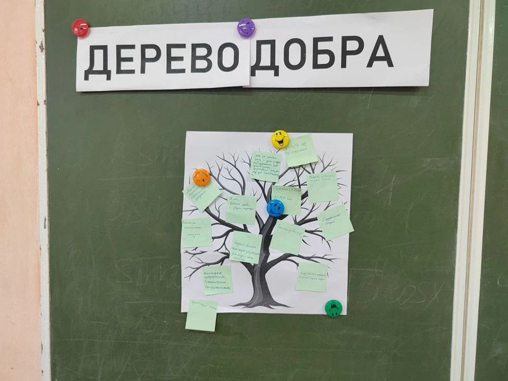 Мир держится на добрых людях! Фото 7