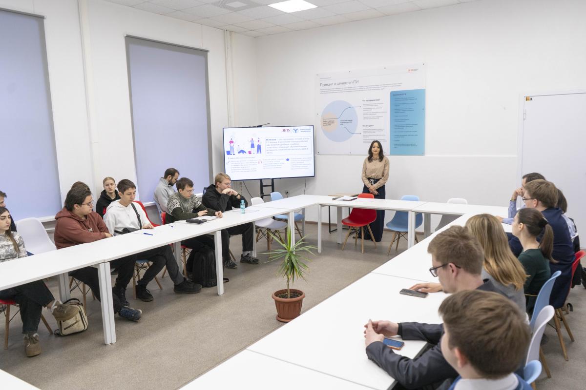 Состоялся внутренний финал осенней волны проектно-образовательного интенсива «Траектория роста» Фото 4