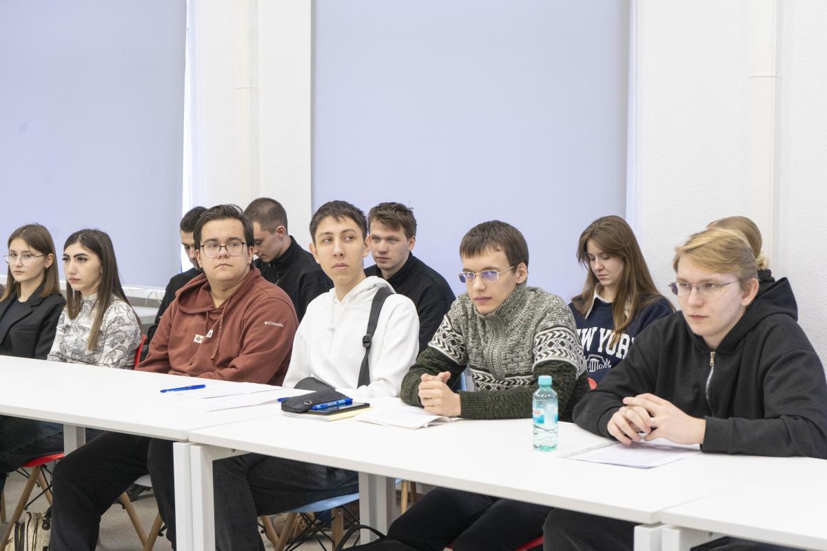 Состоялся внутренний финал осенней волны проектно-образовательного интенсива «Траектория роста» Фото 7