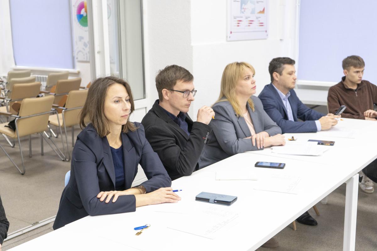 Состоялся внутренний финал осенней волны проектно-образовательного интенсива «Траектория роста» Фото 9