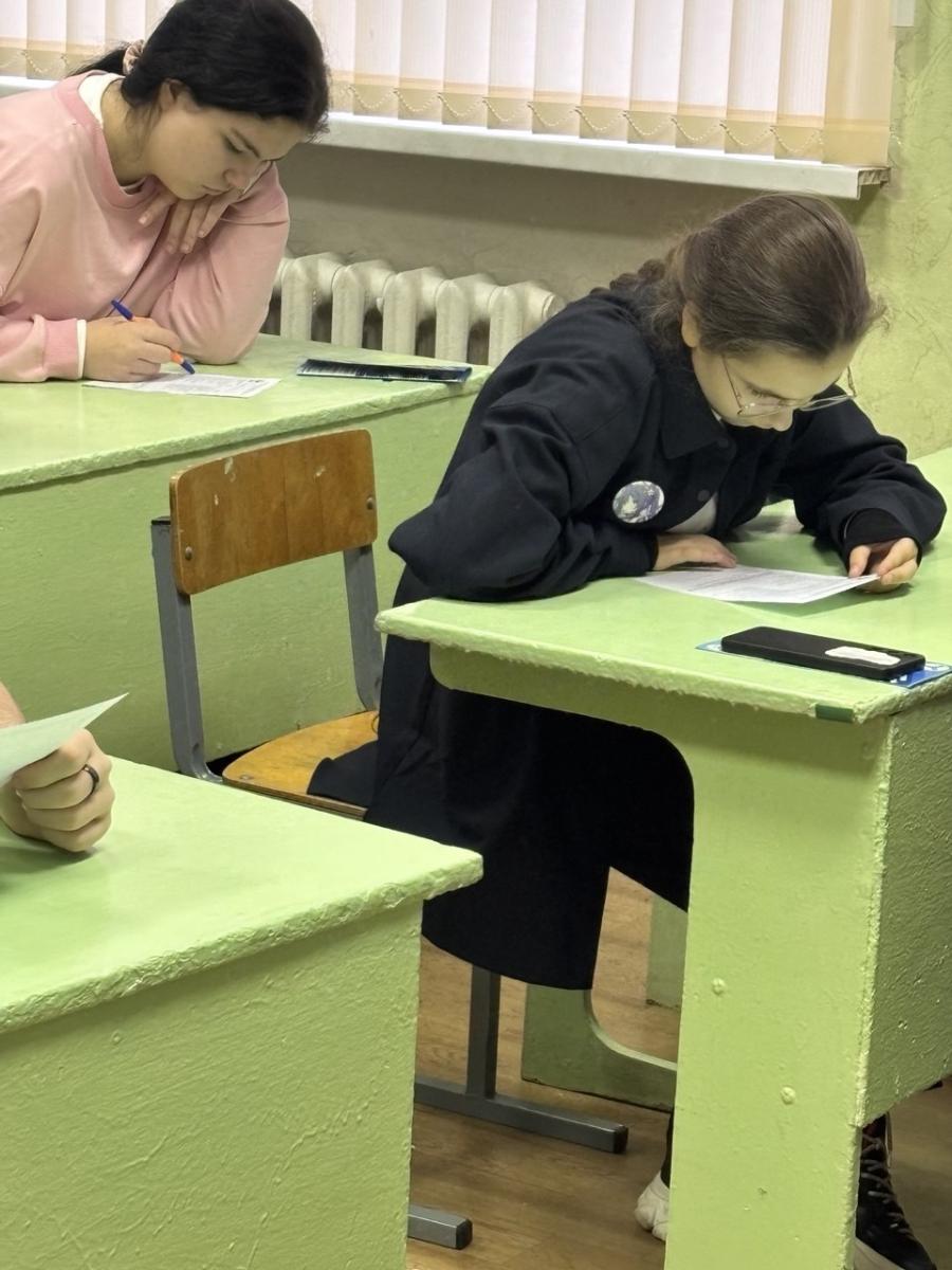 Профориентационная работа кафедры «Техносферная безопасность и транспортно-технологические машины» в МОУ СОШ 16 г.Саратов Фото 2 Профориентационная работа кафедры «Техносферная безопасность и транспортно-технологические машины» в МОУ СОШ 16 г.Саратов Фото 2