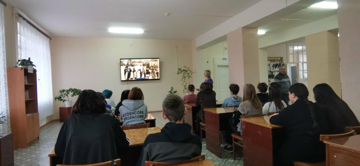 День волонтёра Фото 4 День волонтёра Фото 4