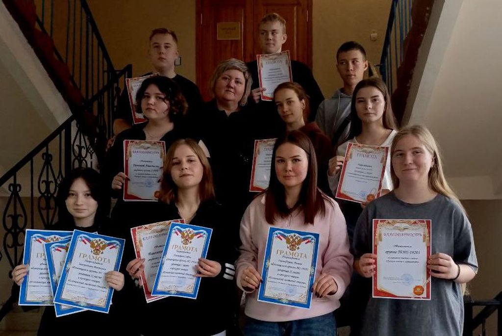 Предметная неделя русского языка и литературы