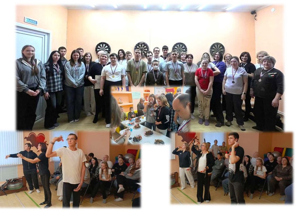 Предметная неделя русского языка и литературы Фото 2 Предметная неделя русского языка и литературы Фото 2